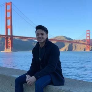 Meet your Posher, Adrian jan